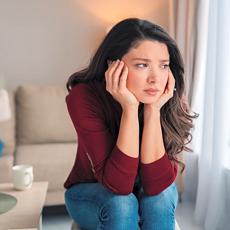 Are You Guilty Of 'Dry Begging'? What To Know About The Passive Aggressive Relationship Behavior