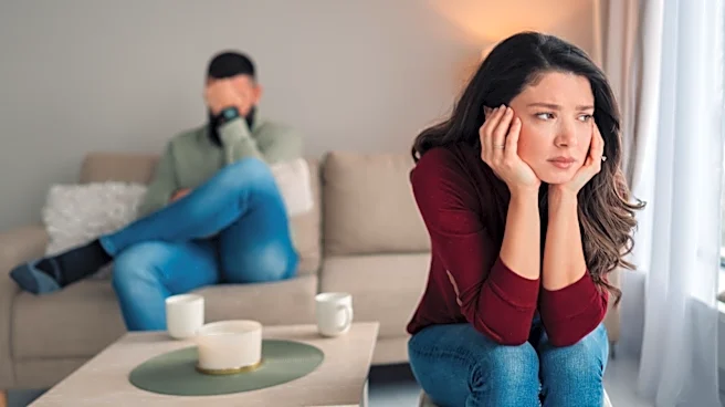 Are You Guilty Of 'Dry Begging'? What To Know About The Passive Aggressive Relationship Behavior