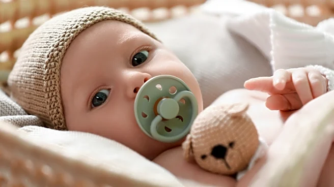Baby Names Inspired By Your Favorite Hallmark Actors