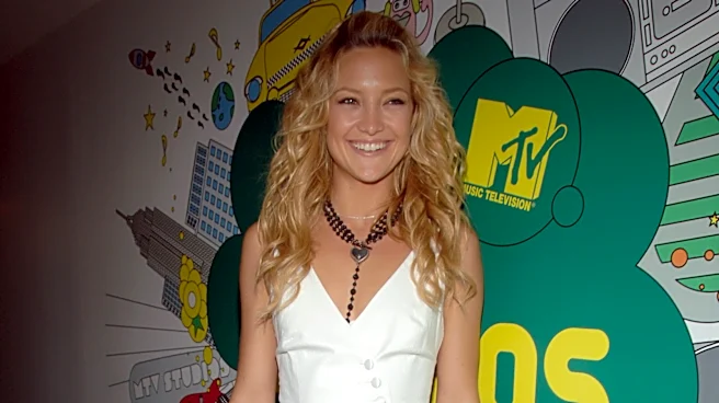 The 2006 Kate Hudson Outfit Full Of Early Aughts Trends That Came Back Around