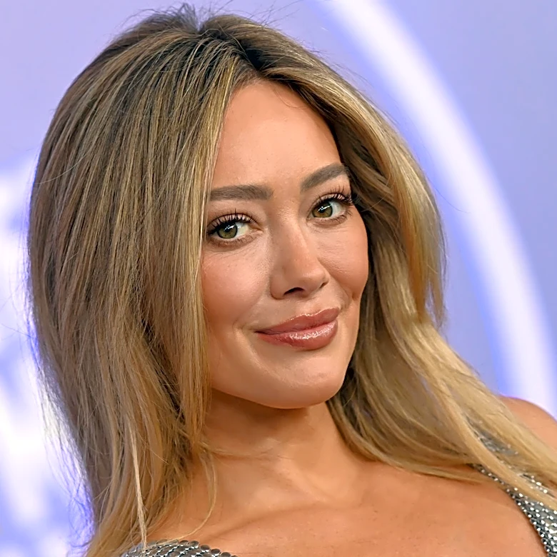 Hilary Duff's Hair Color Evolution Proves She Can Pull Off Any Look