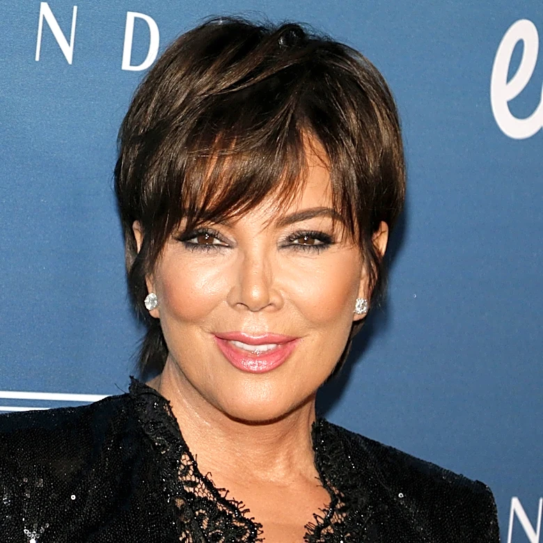 3 Times Kris Jenner Switched Up Her Signature Hair Look