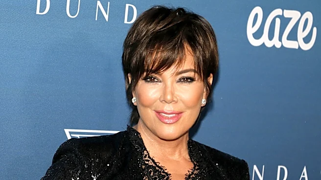 3 Times Kris Jenner Switched Up Her Signature Hair Look