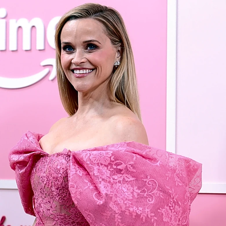 Reese Witherspoon's Natural Hair Color Isn't The Blond She's Known For