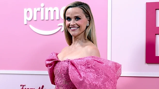 Reese Witherspoon's Natural Hair Color Isn't The Blond She's Known For