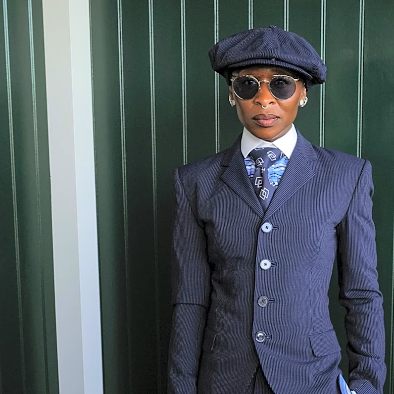 Wimbledon 2026 Attendees Who Crushed Menswear-Inspired Looks