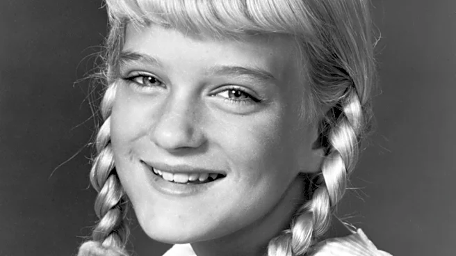 Here's What Cindy From The Brady Bunch Looks Like Now