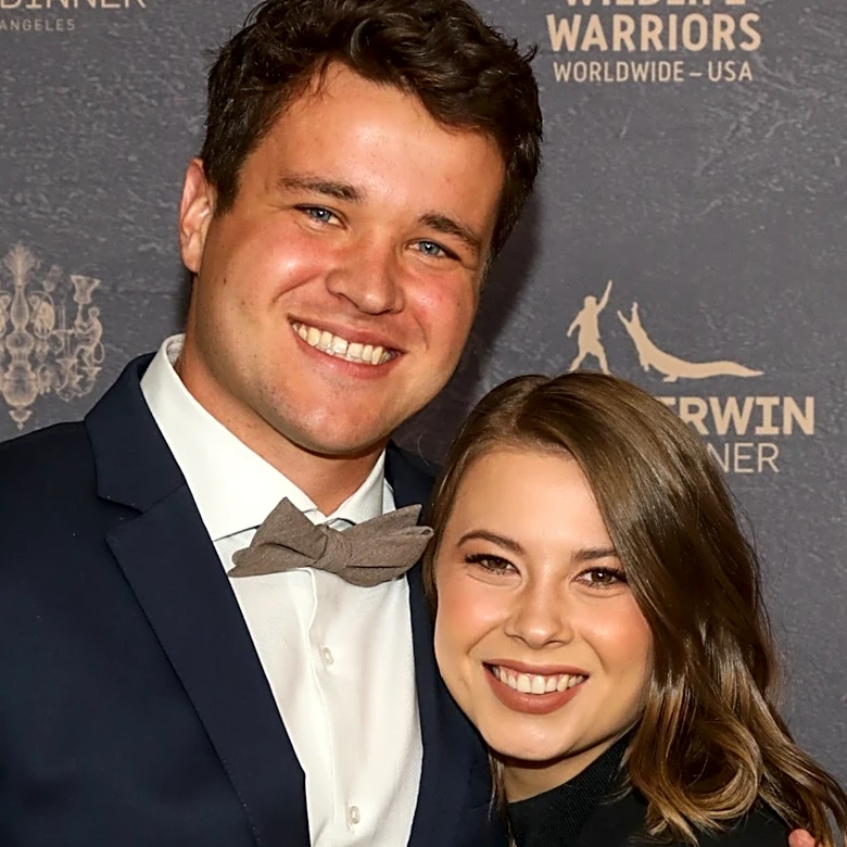 Bindi Irwin's Daughter Grace's Birthday Has Extra Significance To Her And Husband Chandler