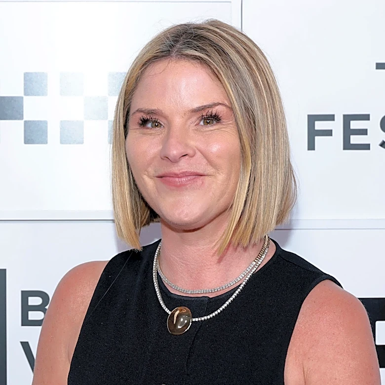 'Stop The Madness': Jenna Bush Hager Draws The Line At Matching Outfits With Husband Henry