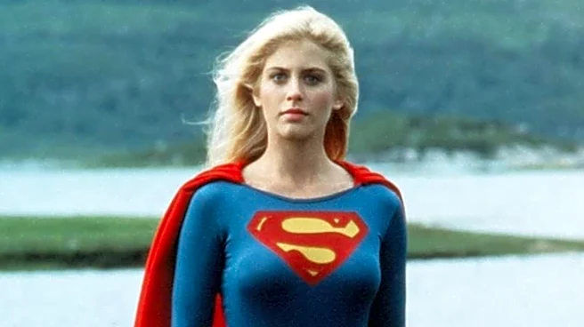 What '80s Supergirl Helen Slater Looks Like Now