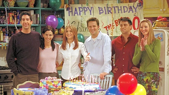 33 Baby Names Inspired By Your Favorite Sitcoms