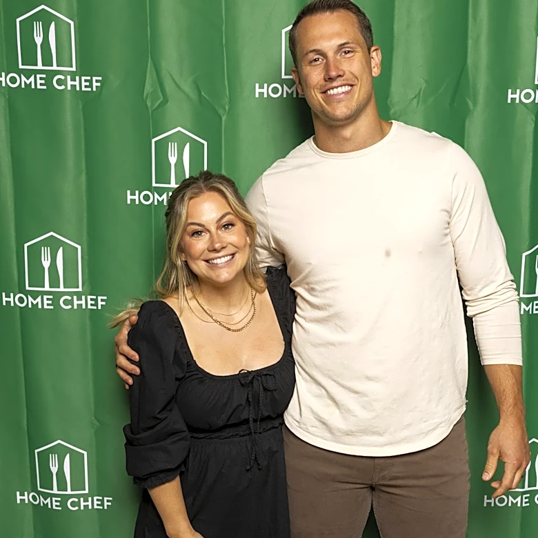 Shawn Johnson & Husband Andrew East Are Stopping At 3 Kids: 'Feels Very Complete'