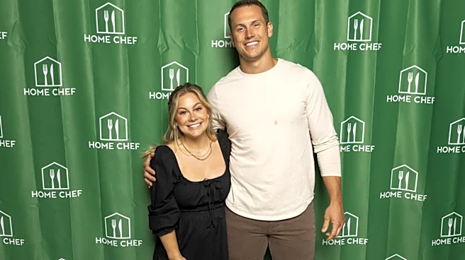 Shawn Johnson & Husband Andrew East Are Stopping At 3 Kids: 'Feels Very Complete'