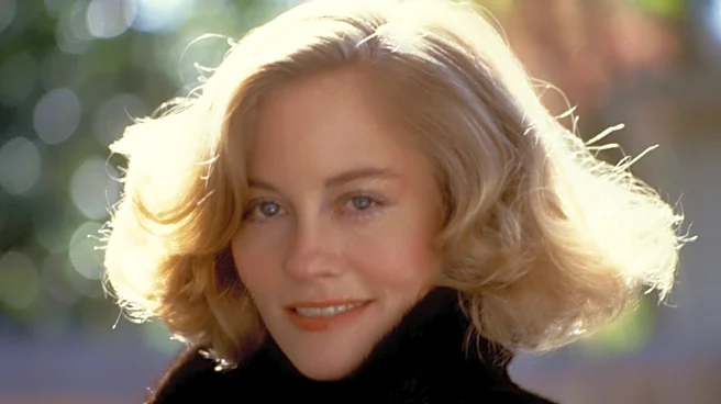 Cybill Shepherd Has Had A Stunning Transformation