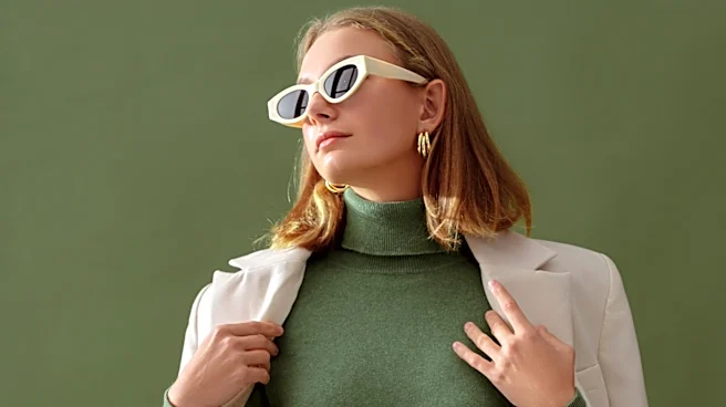 These Iconic Boomer Fashion Trends Have Stood The Test Of Time