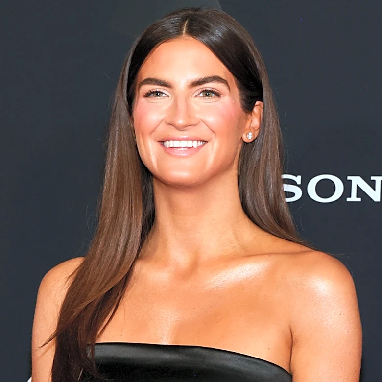 Kaitlan Collins' Stunning Hair Transformation Through The Years