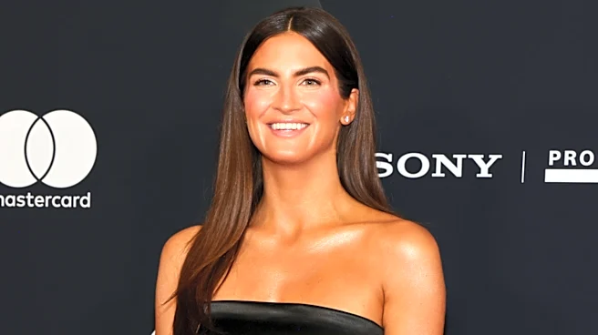 Kaitlan Collins' Stunning Hair Transformation Through The Years