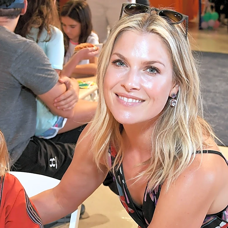 Ali Larter's Daughter Vivienne Is Growing Up To Look Just Like Her