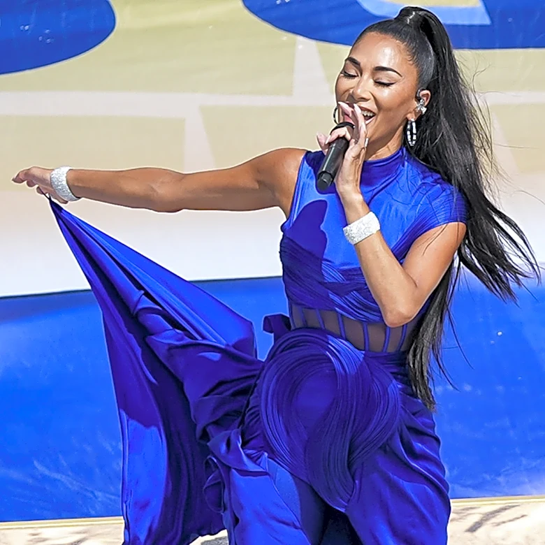 The Biggest Fashion Flops At 2026 FIFA World Cup Final