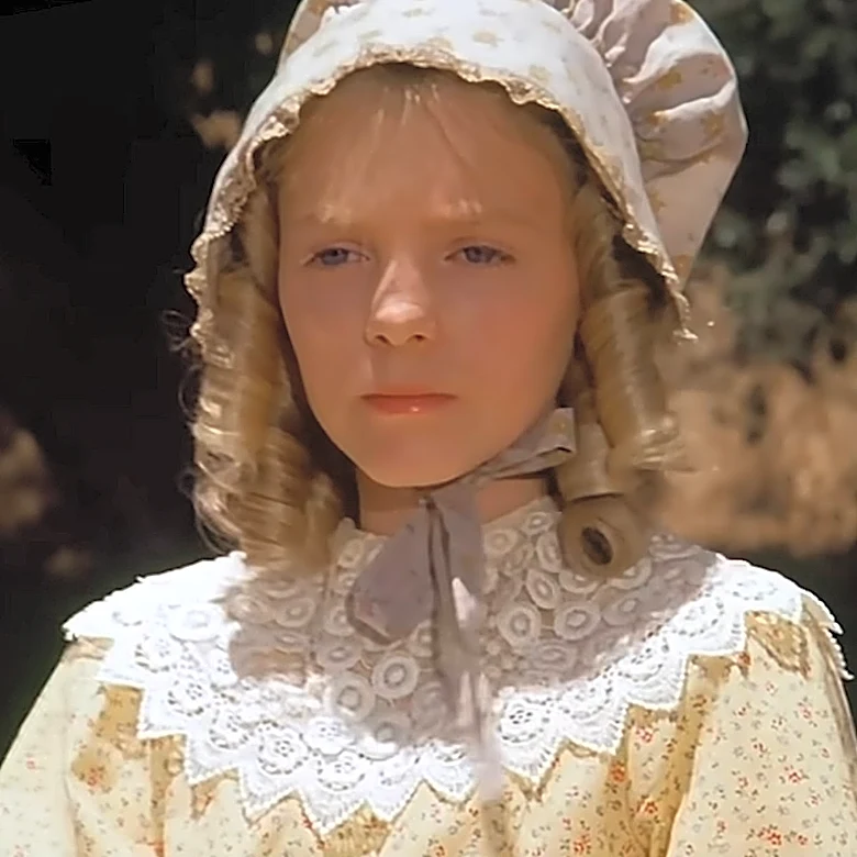 What Nellie Oleson From Little House On The Prairie Looks Like Today