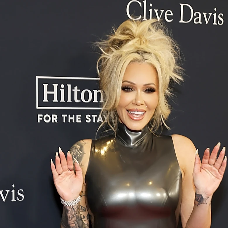Bunnie Xo's IVF Journey Was Marred By 'Miserable People' Commenting On Her Weight