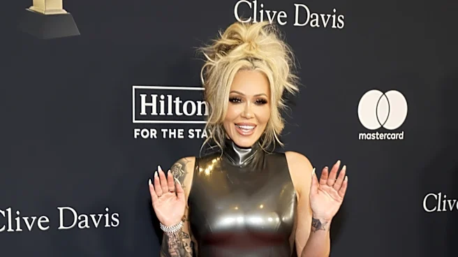Bunnie Xo's IVF Journey Was Marred By 'Miserable People' Commenting On Her Weight