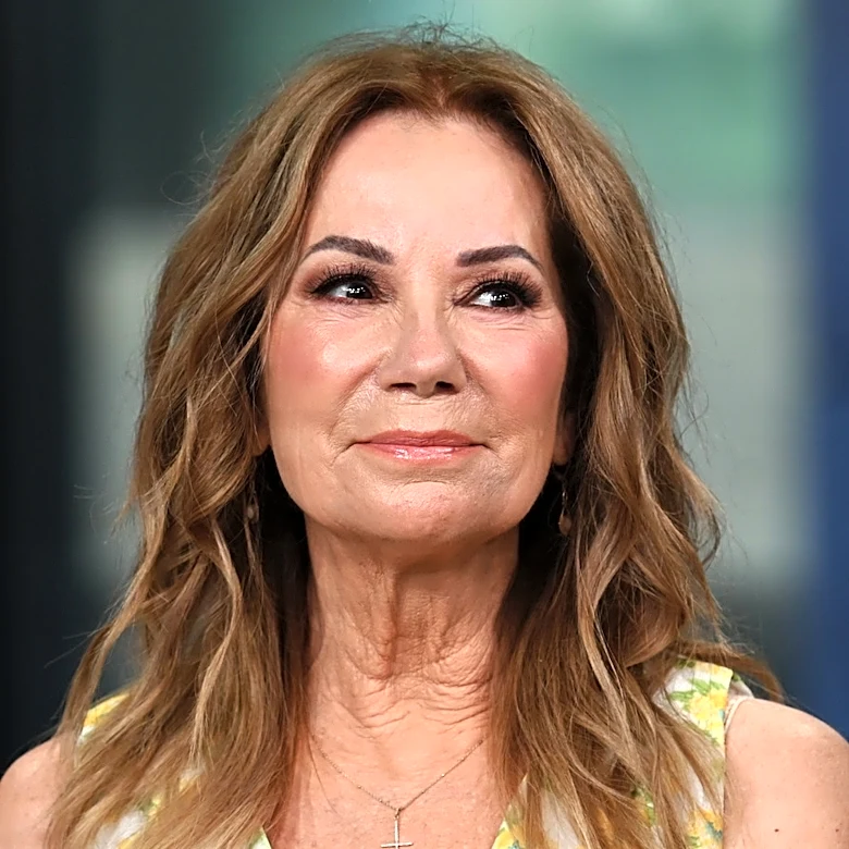 Kathie Lee Gifford Isn't Counting On Finding Another Love Like Her Late Husband Frank