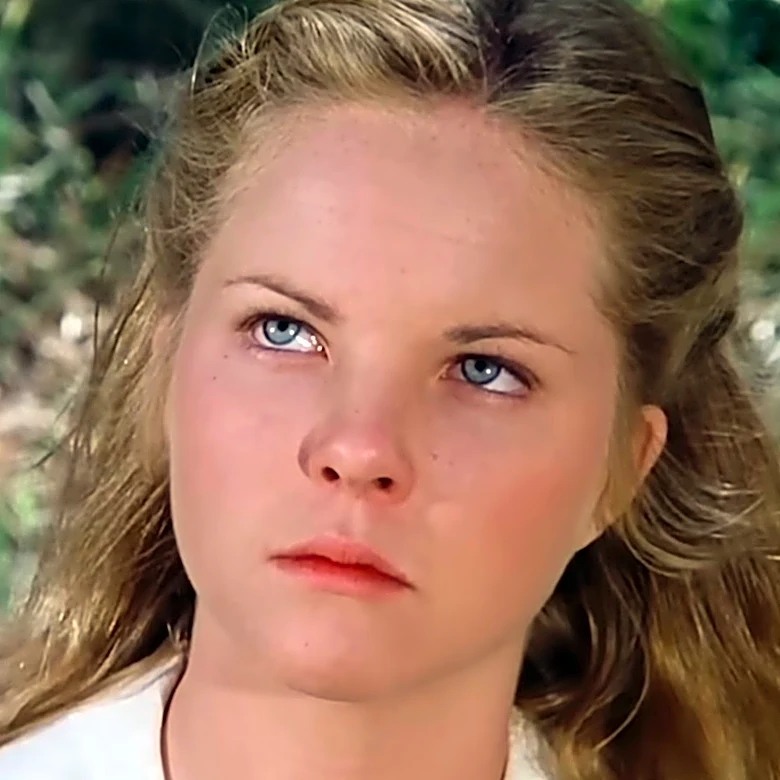 What Mary Ingalls From Little House On The Prairie Looks Like Now