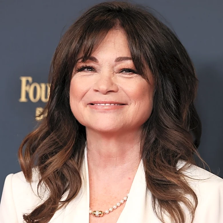 Valerie Bertinelli's Thoughts On Beauty Are Perfect For Older Women To Hear