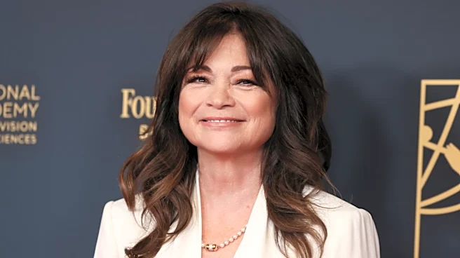 Valerie Bertinelli's Thoughts On Beauty Are Perfect For Older Women To Hear