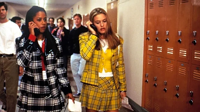 '80s & '90s Rom-Com Outfits That Would Still Look Incredible Today