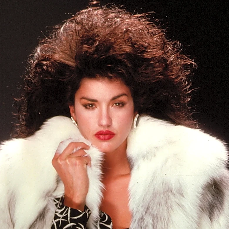 What The 'World's First Supermodel' Janice Dickinson Looks Like These Days