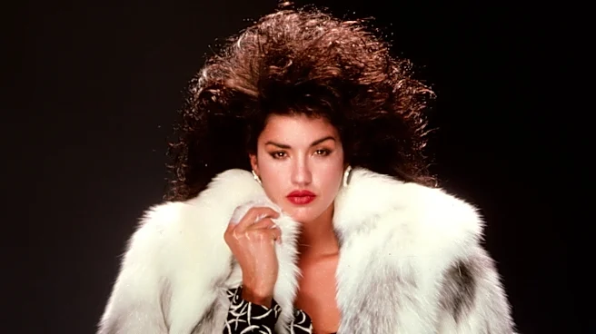 What The 'World's First Supermodel' Janice Dickinson Looks Like These Days