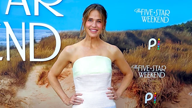 Jennifer Garner Is Never Afraid To Post A Makeup-Free Pic & We Love Her For It