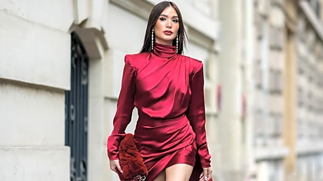 5 Styling Tips For Wearing Dresses & Skirts If You Have Short Legs