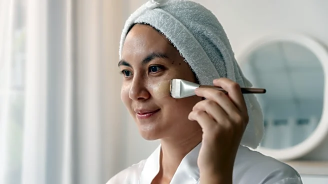 A Celebrity MUA Called These Beauty Habits Firmly Outdated In 2026 (& We Agree)