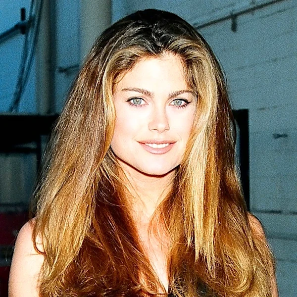 Remember '80s & '90s Supermodel Kathy Ireland? Here's What She Looks Like Now