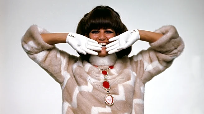 It Was A Jewelry Trend The Rich & Famous Loved - And Now It's A Vintage Treasure