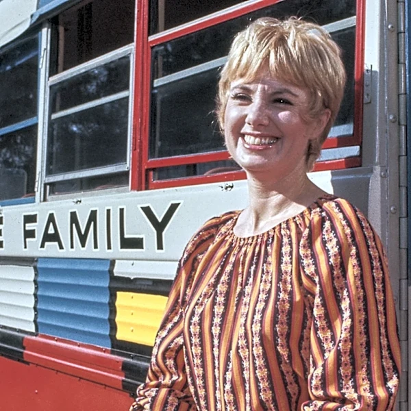 Then & Now: What Partridge Family Star Shirley Jones Looks Like Decades After The Show