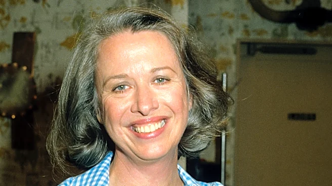 Remember '70s Star Polly Holliday? Here's What She Looked Like Decades After Alice Fame