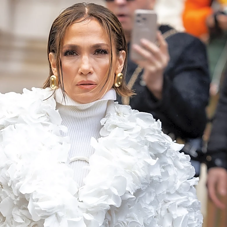 Rare Times Jennifer Lopez Has Ditched Her Normal Style For Short Haircuts