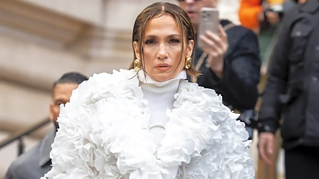 Rare Times Jennifer Lopez Has Ditched Her Normal Style For Short Haircuts