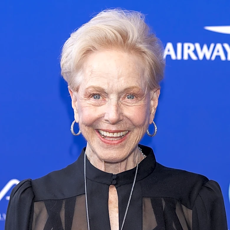 Little House On The Prairie's Karen Grassle Proved You're Never Too Old For Love With This Major Move