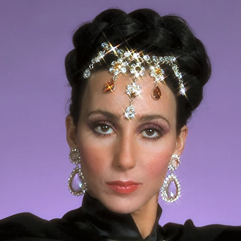 Jewelry Trends That Were Shaped By Celebrities In The '70s