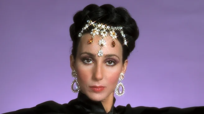 Jewelry Trends That Were Shaped By Celebrities In The '70s