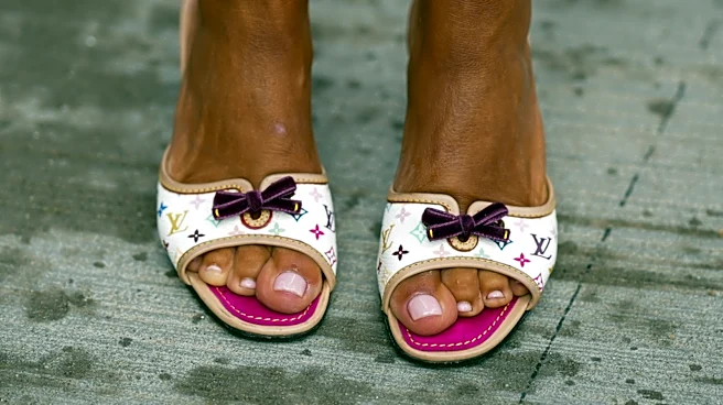 Pedicure Colors That Are Always In Style & Go With Everything
