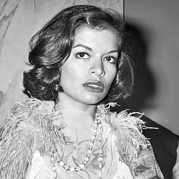'70s Star Bianca Jagger Is Still Such A Stunner In Her 80s