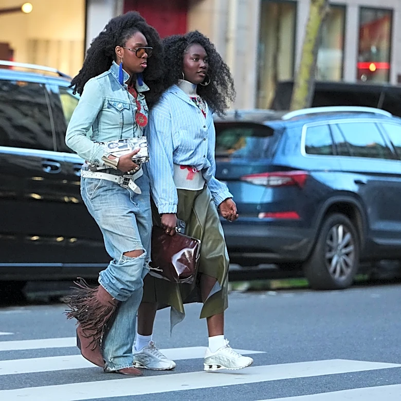 The Millennial Favorite Denim Trend That's No Longer Outdated In 2026
