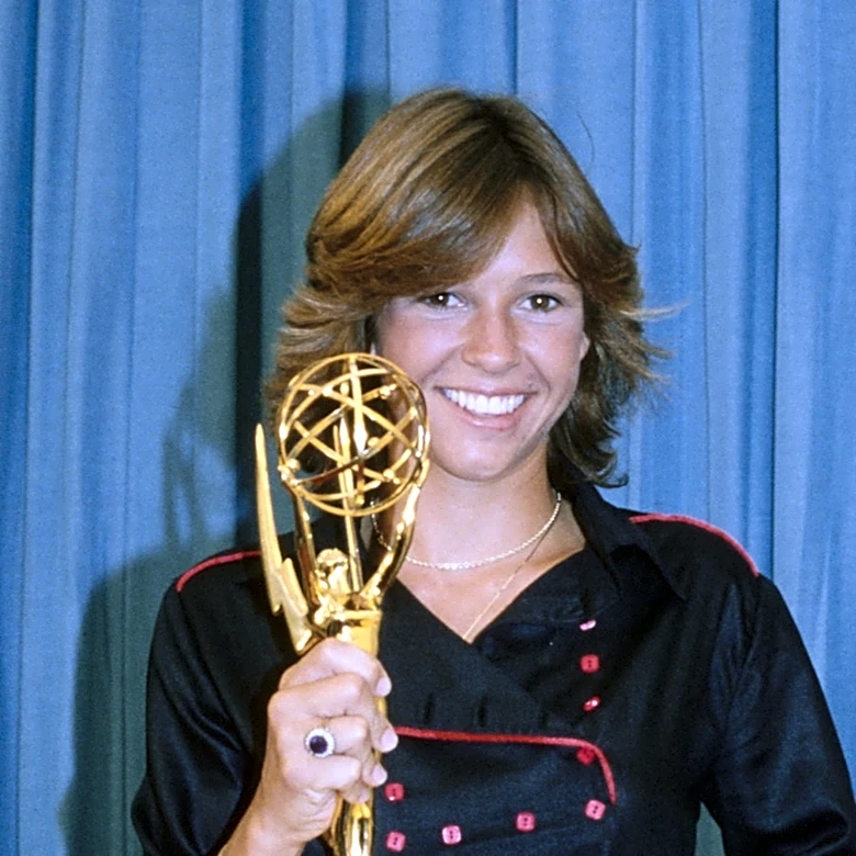Kristy McNichol Ruled The '70s Before Retiring From Acting - What She Looks Like Now