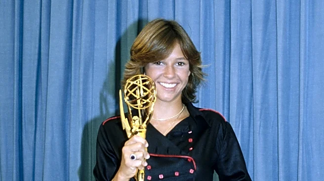 Kristy McNichol Ruled The '70s Before Retiring From Acting - What She Looks Like Now